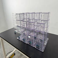 Poltex Lab Consumables Organizers - Quantity 9 image 1
